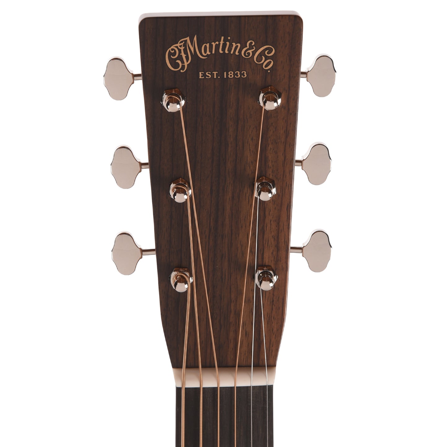 Martin Custom Shop 28-Style Dreadnought VTS Sitka Spruce/East Indian Rosewood Natural Aging Toner Acoustic Guitars