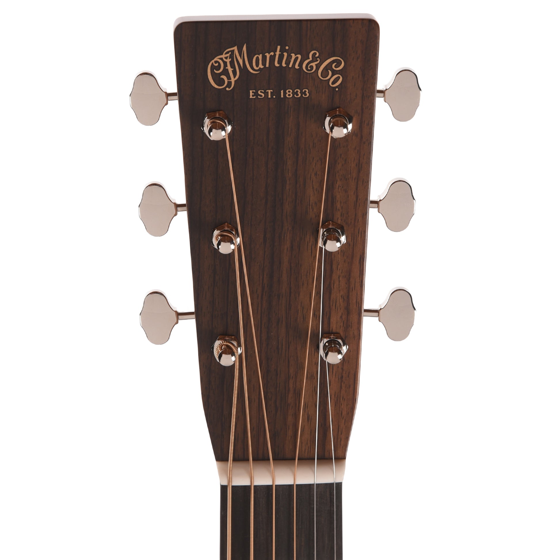 Martin Custom Shop 28-Style Dreadnought VTS Sitka Spruce/East Indian Rosewood Natural Aging Toner Acoustic Guitars