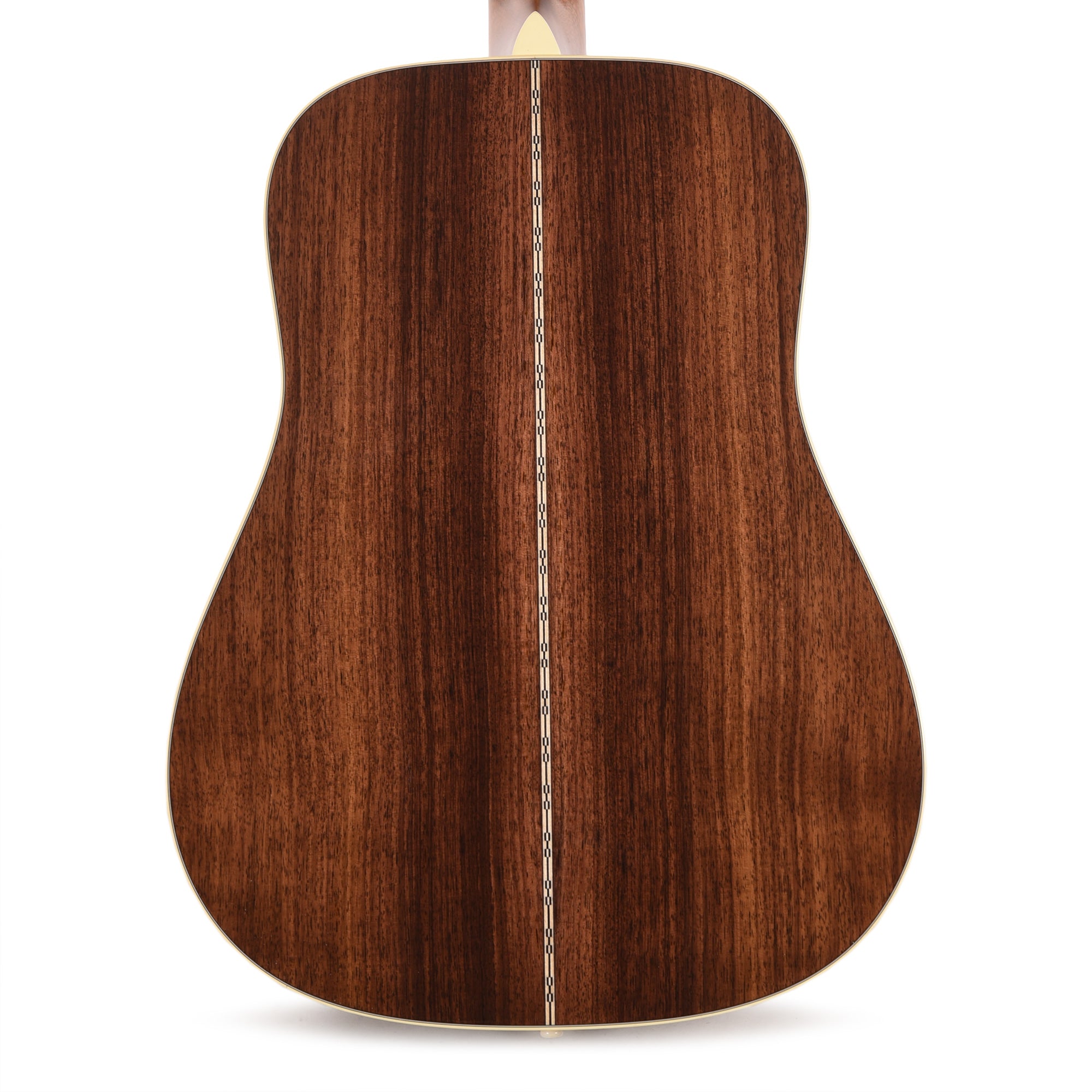 Martin Custom Shop 28-Style Dreadnought VTS Sitka Spruce/East Indian Rosewood Natural Aging Toner Acoustic Guitars
