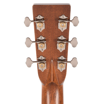 Martin Custom Shop 28-Style Dreadnought VTS Sitka Spruce/East Indian Rosewood Natural Aging Toner Acoustic Guitars