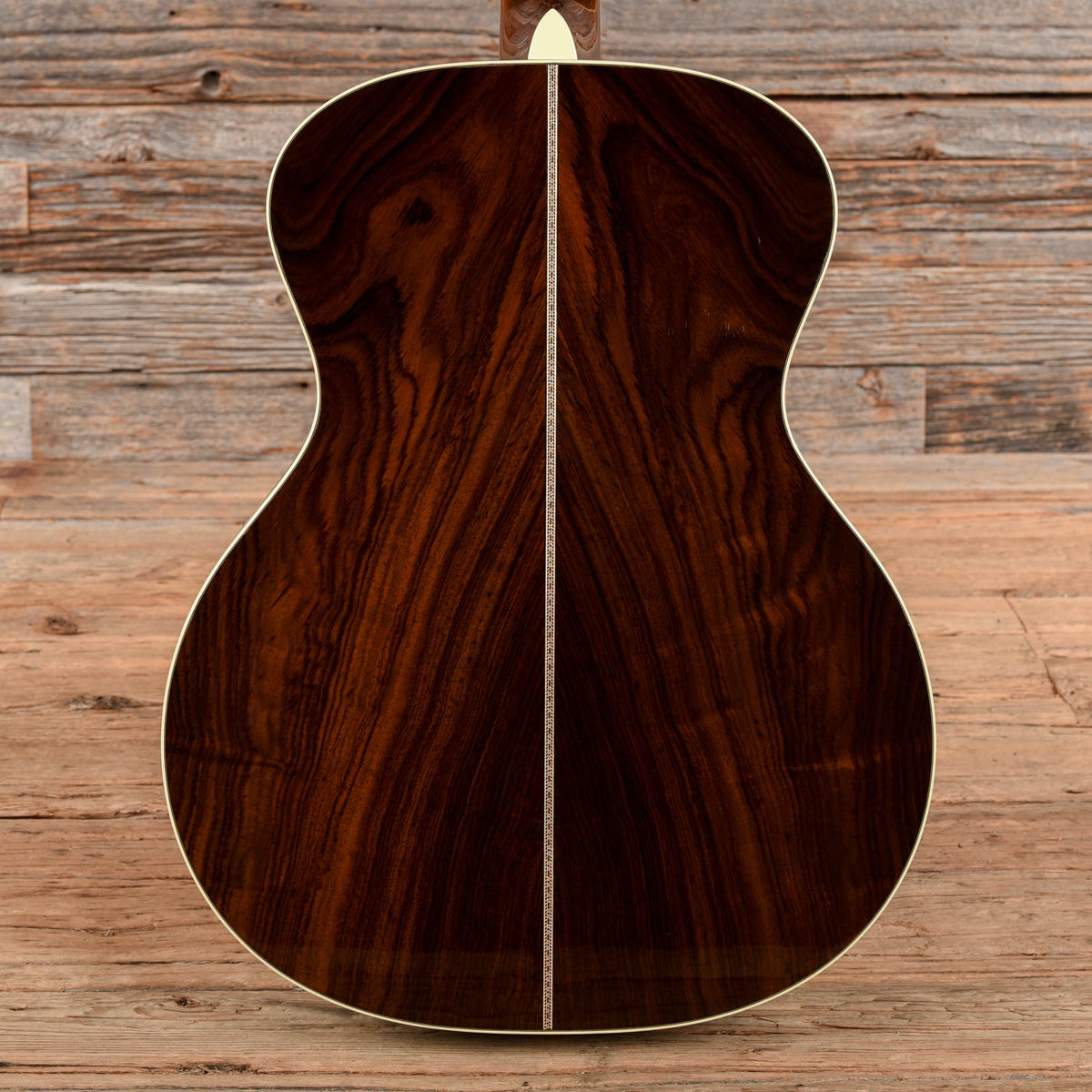 Martin Custom Shop C-22 1933 Ambertone Sunburst 2021 Acoustic Guitars