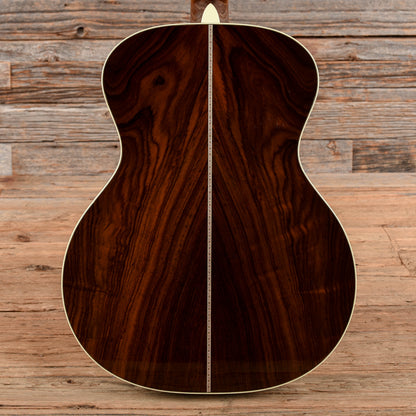Martin Custom Shop C-22 1933 Ambertone Sunburst 2021 Acoustic Guitars