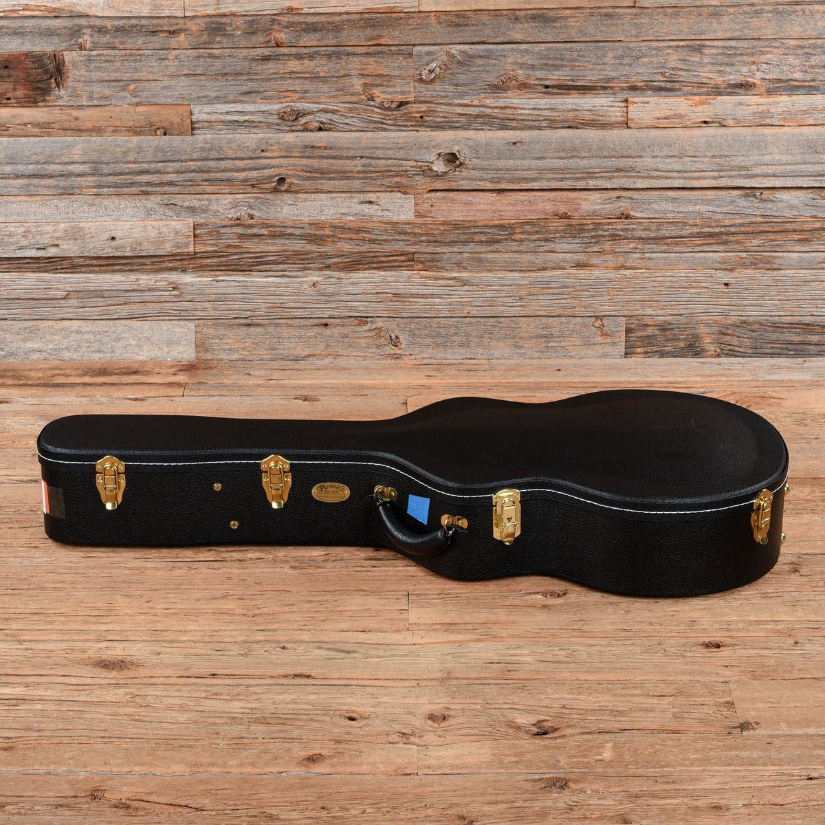 Martin Custom Shop C-22 1933 Ambertone Sunburst 2021 Acoustic Guitars