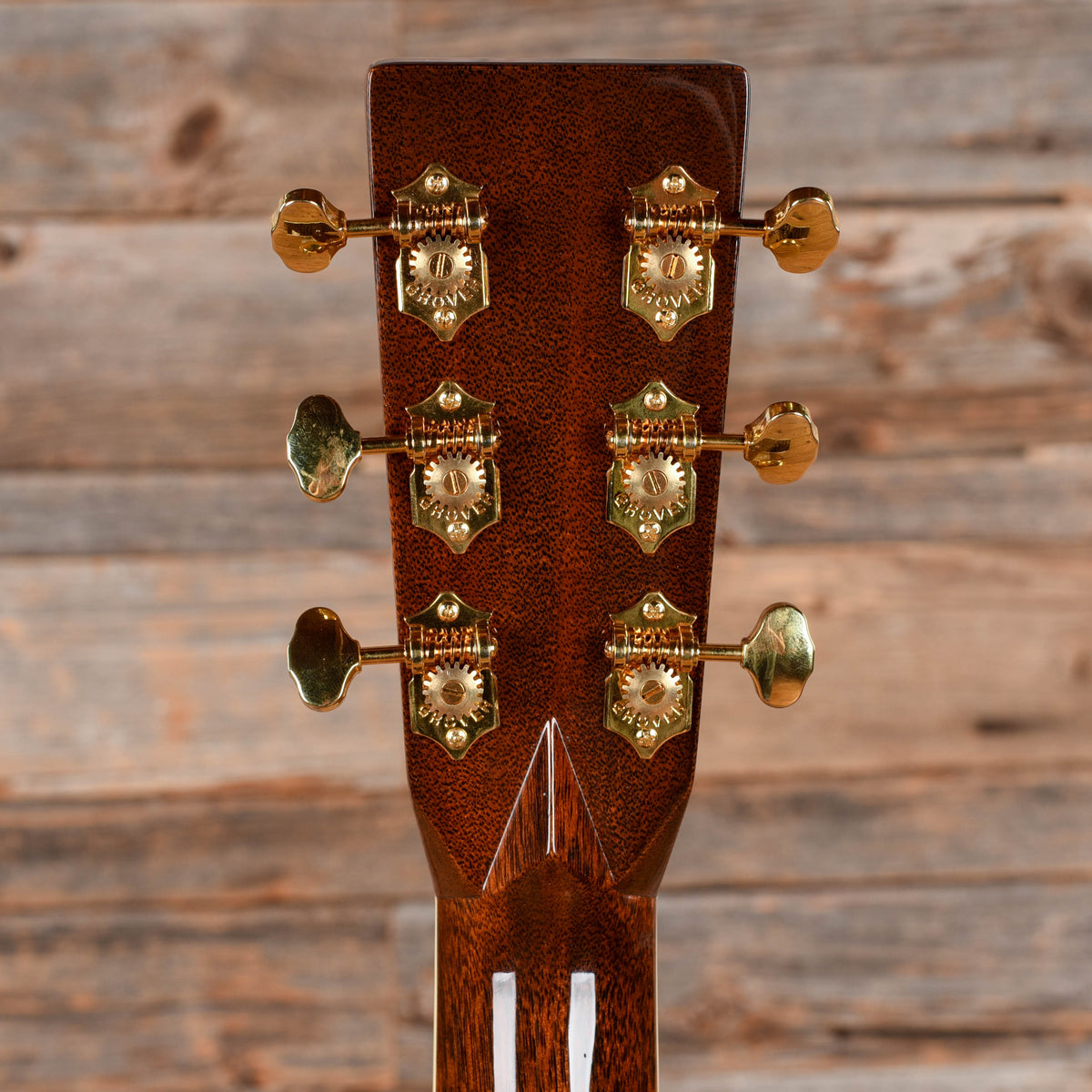 Martin Custom Shop C-22 1933 Ambertone Sunburst 2021 Acoustic Guitars