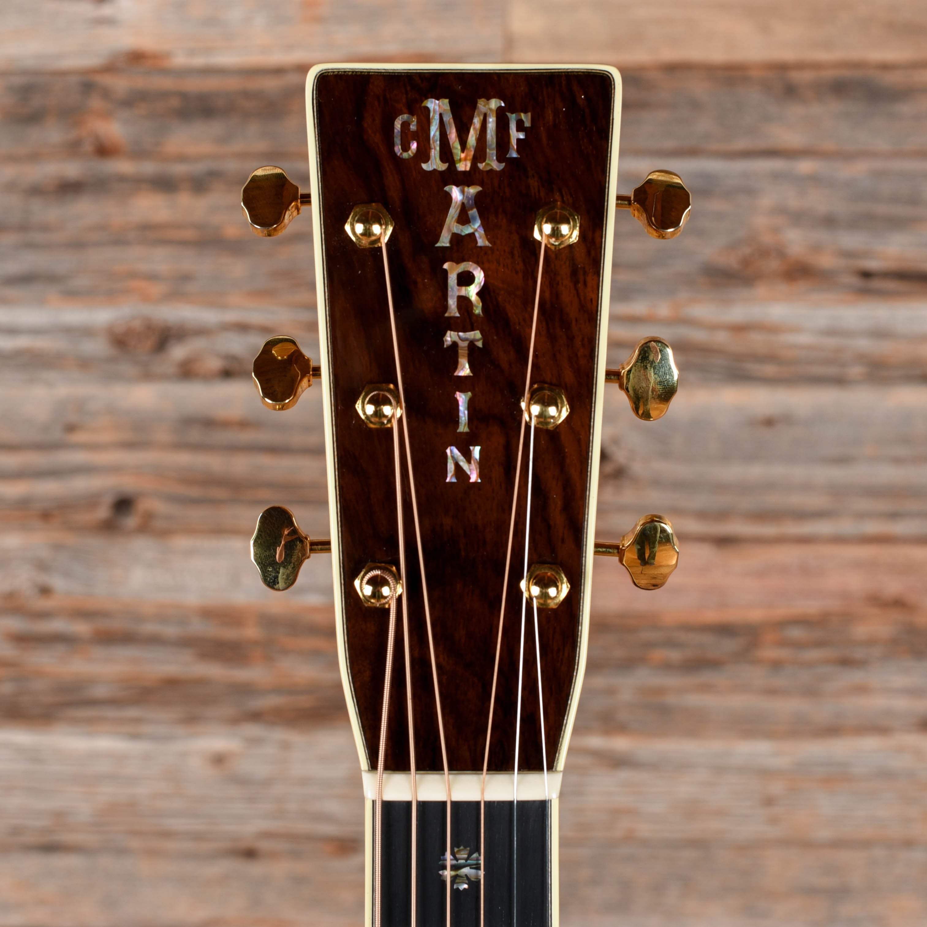 Martin Custom Shop C-22 1933 Ambertone Sunburst 2021 Acoustic Guitars