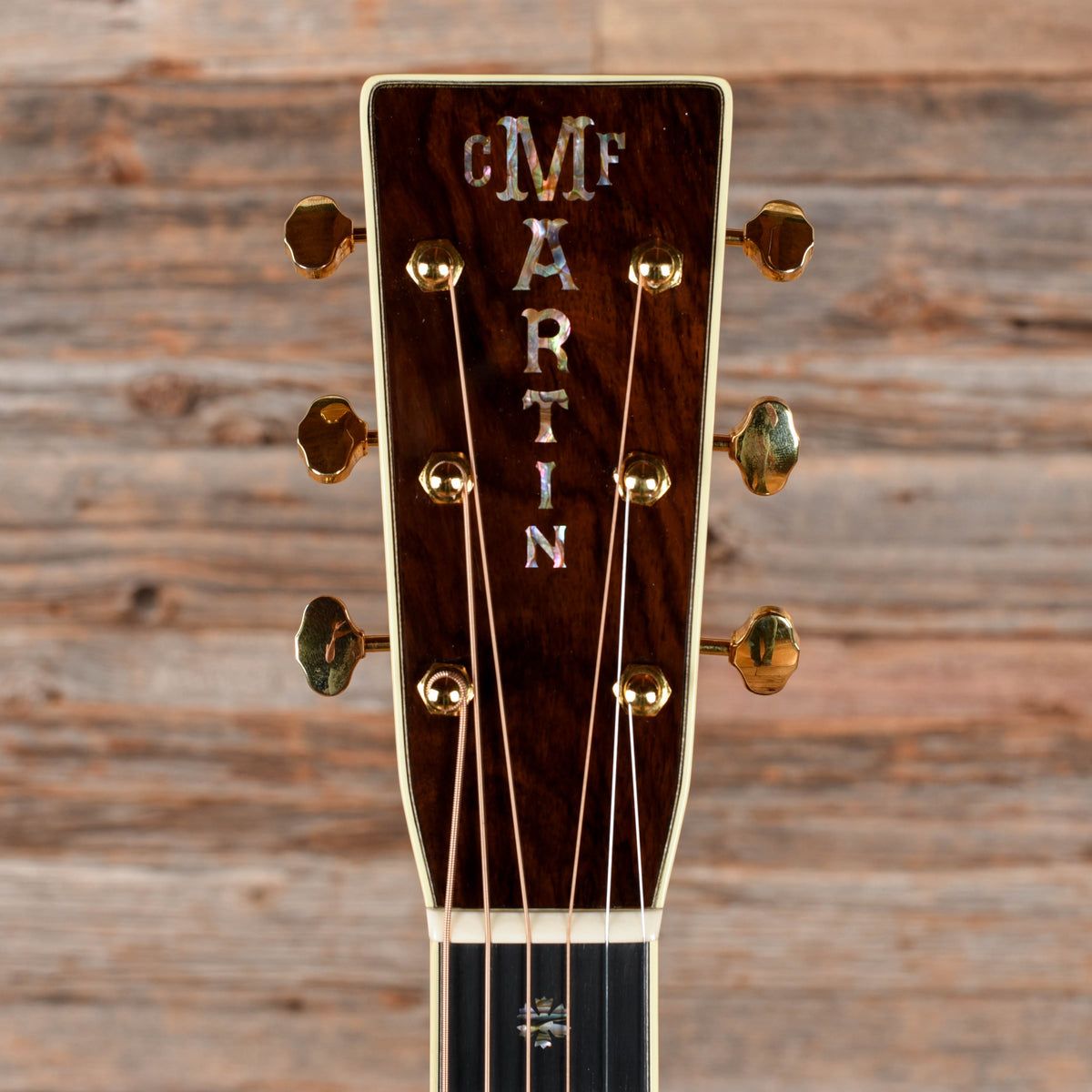 Martin Custom Shop C-22 1933 Ambertone Sunburst 2021 Acoustic Guitars