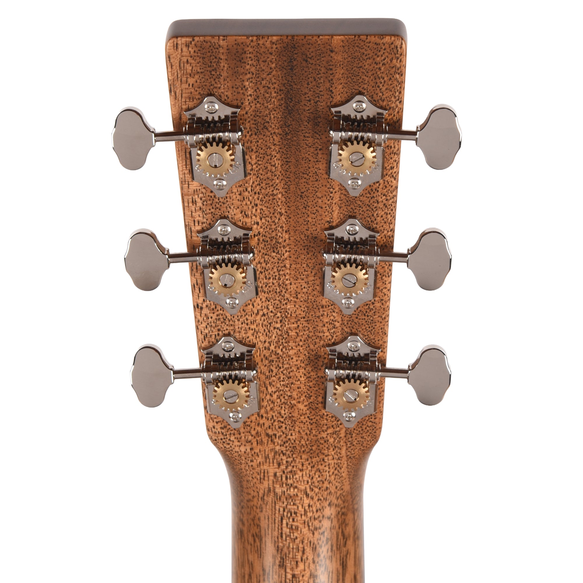 Martin Custom Shop Custom Edition 000 Spruce/Black Walnut w/European Flame Maple Binding Acoustic Guitars