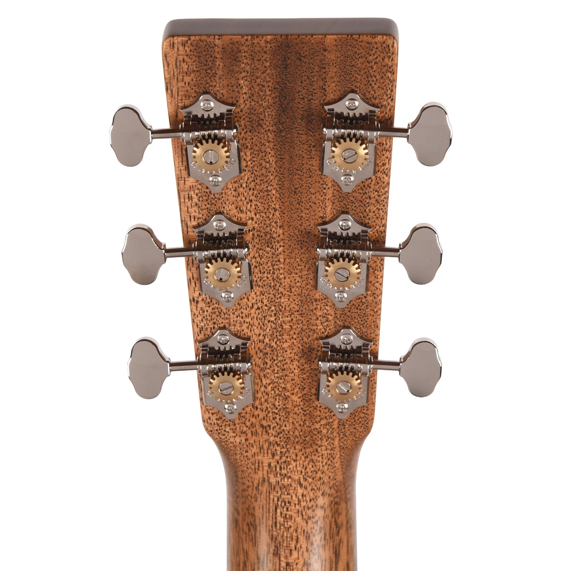 Martin Custom Shop Custom Edition 000 Spruce/Black Walnut w/European Flame Maple Binding Acoustic Guitars