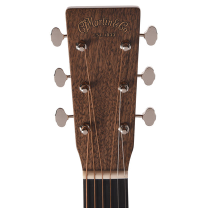 Martin Custom Shop Custom Edition 000 Spruce/Black Walnut w/European Flame Maple Binding Acoustic Guitars