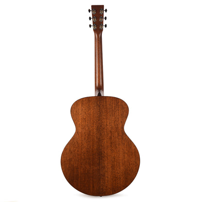 Martin Custom Shop Custom Grand "J" Jumbo All-Mahogany Acoustic Guitars