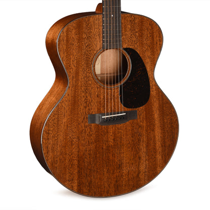 Martin Custom Shop Custom Grand "J" Jumbo All-Mahogany Acoustic Guitars
