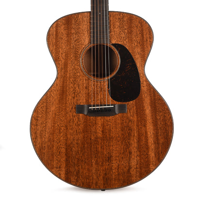 Martin Custom Shop Custom Grand "J" Jumbo All-Mahogany Acoustic Guitars