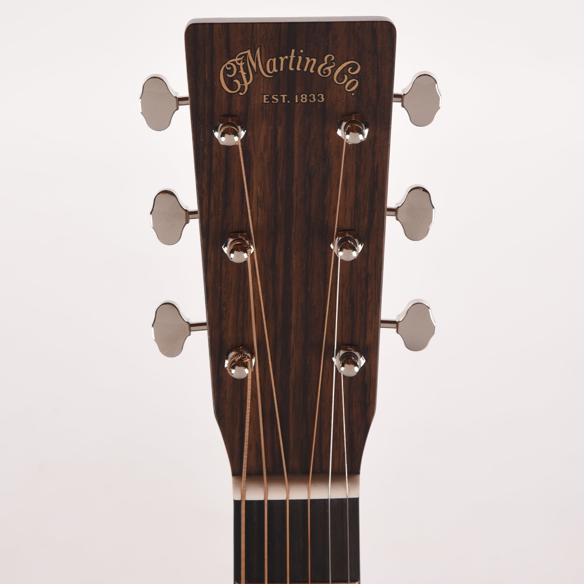 Martin Custom Shop Custom Grand 
