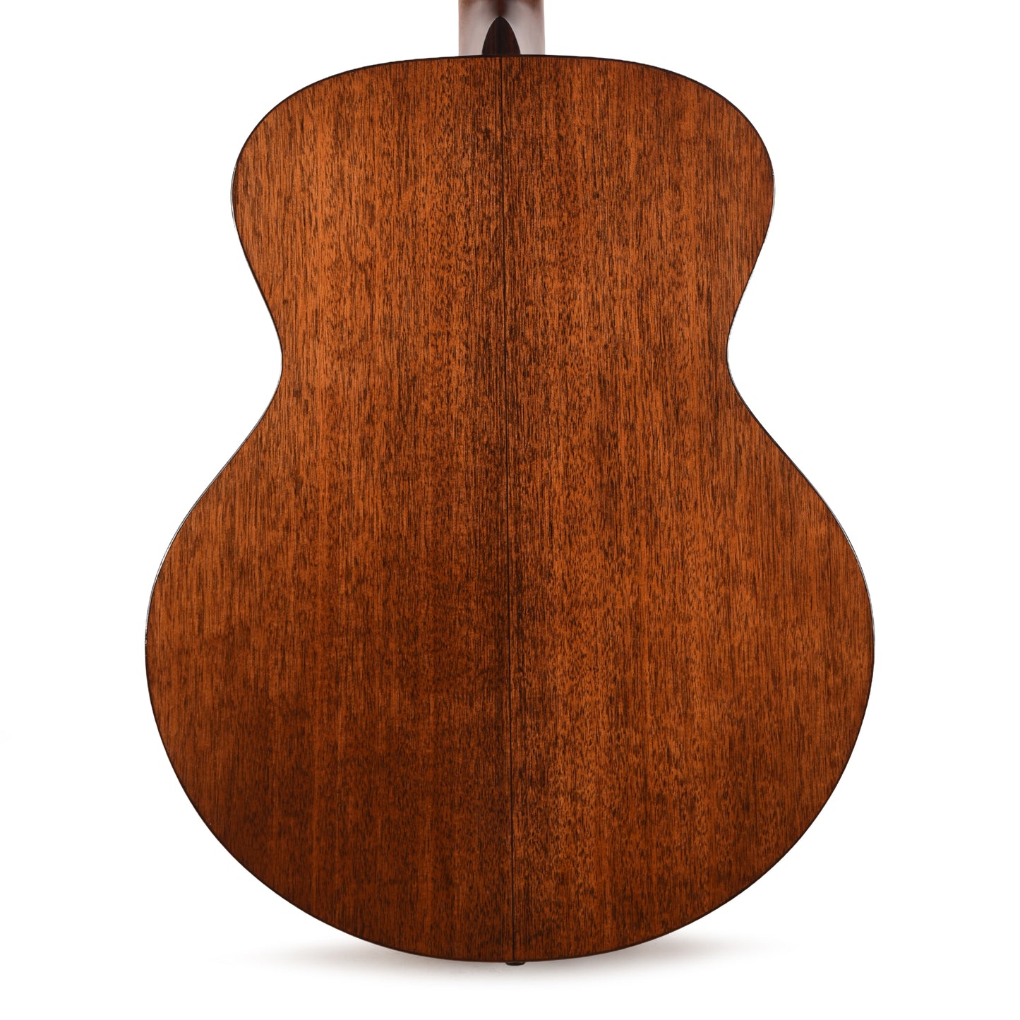 Martin Custom Shop Custom Grand "J" Jumbo All-Mahogany Acoustic Guitars