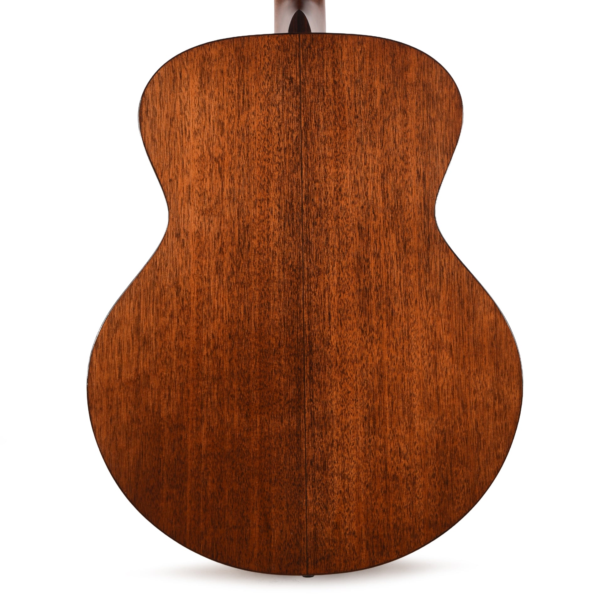Martin Custom Shop Custom Grand "J" Jumbo All-Mahogany Acoustic Guitars