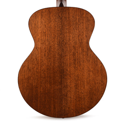 Martin Custom Shop Custom Grand "J" Jumbo All-Mahogany Acoustic Guitars