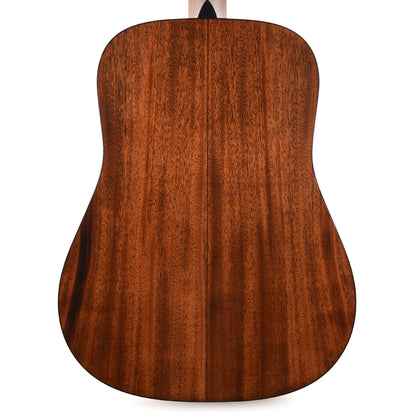 Martin Custom Shop D-18 Adirondack Spruce/Mahogany Natural Aging Toner Acoustic Guitars