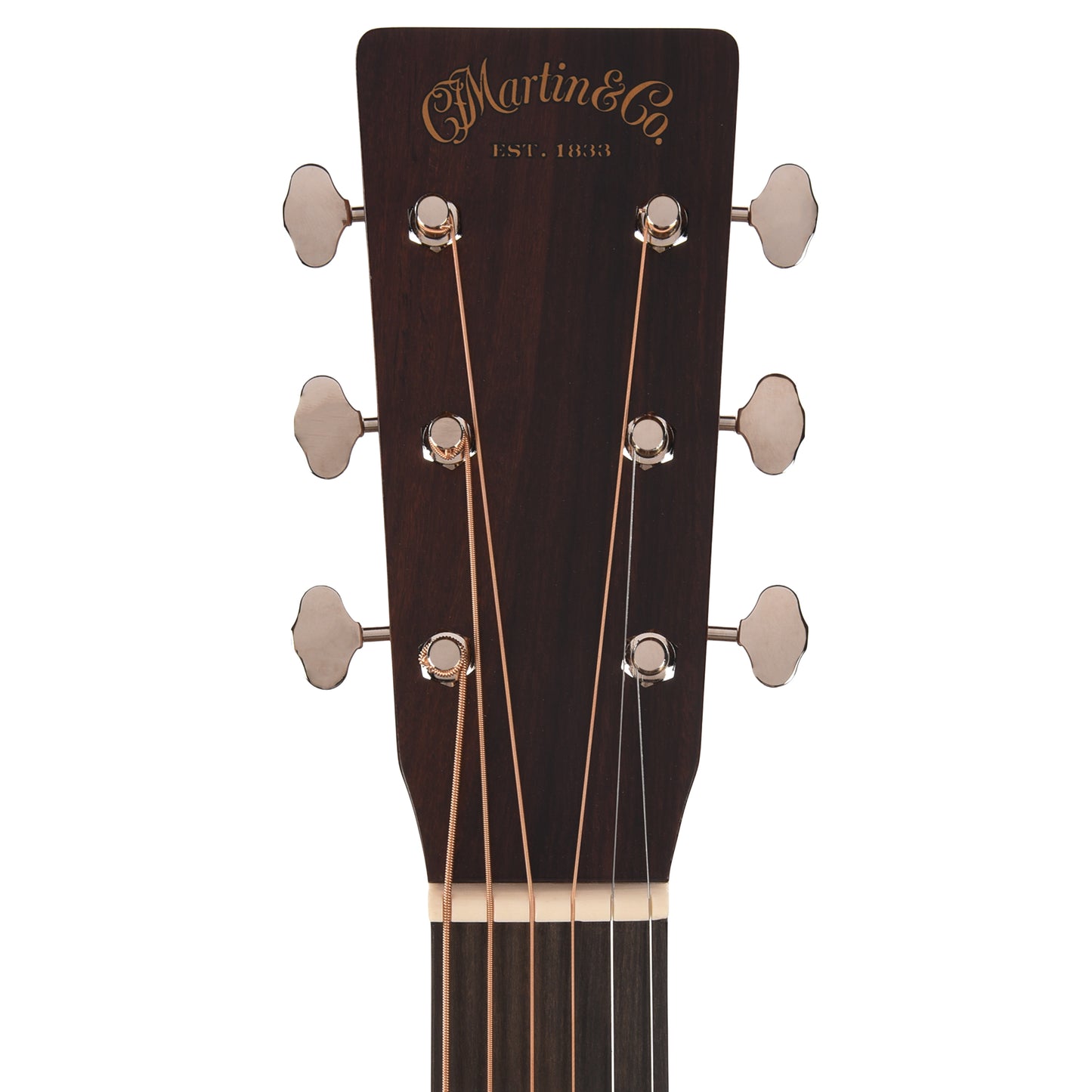 Martin Custom Shop D-18 Adirondack Spruce/Mahogany Natural Aging Toner Acoustic Guitars