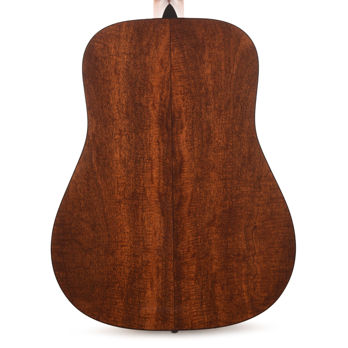 Martin Custom Shop D-18 Style Dreadnought Sitka Spruce VTS/Flamed Mahogany Natural Acoustic Guitars