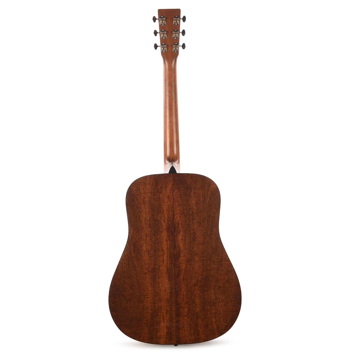 Martin Custom Shop D-18 Style Dreadnought Sitka Spruce VTS/Flamed Mahogany Natural Acoustic Guitars