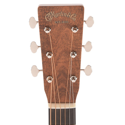 Martin Custom Shop D-18 Style Dreadnought Sitka Spruce VTS/Flamed Mahogany Natural Acoustic Guitars