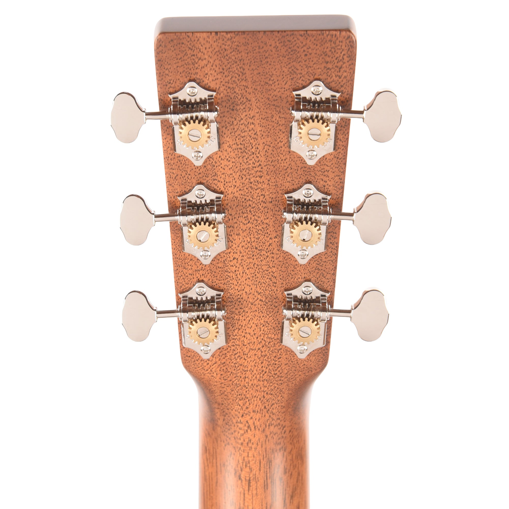 Martin Custom Shop D-18 Style Dreadnought Sitka Spruce VTS/Flamed Mahogany Natural Acoustic Guitars