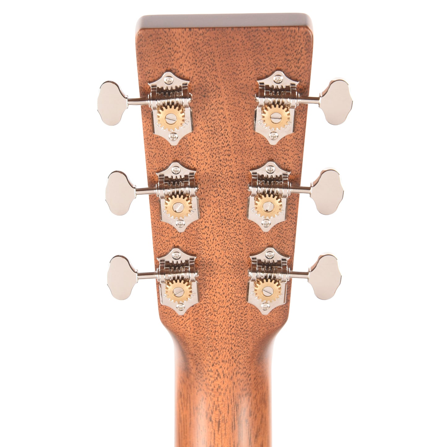 Martin Custom Shop D-18 Style Dreadnought Sitka Spruce VTS/Flamed Mahogany Natural Acoustic Guitars
