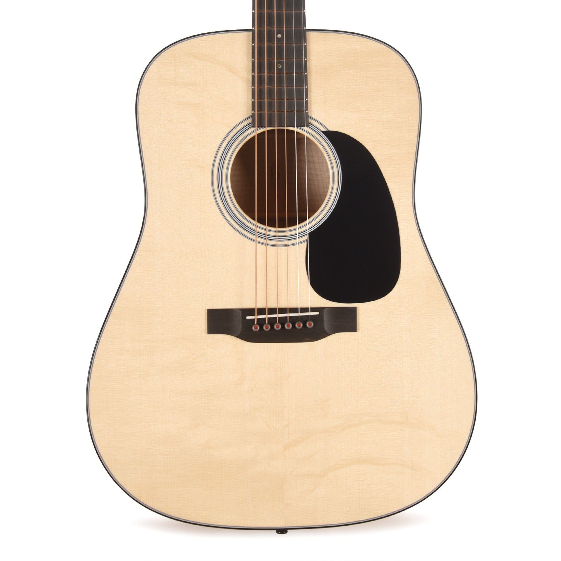Martin Custom Shop D-28 Style Dreadnought Italian Alpine Spruce/Pacific Big Leaf Flamed Maple Natural Acoustic Guitars