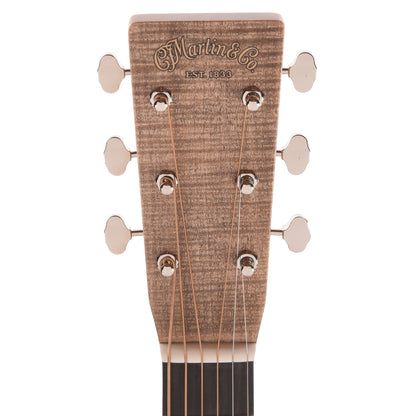 Martin Custom Shop D-28 Style Dreadnought Italian Alpine Spruce/Pacific Big Leaf Flamed Maple Natural Acoustic Guitars