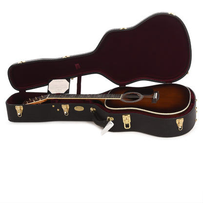 Martin Custom Shop D-45 Style Dreadnought Adirondack Spruce VTS/Cocobolo Ambertone 1933 Acoustic Guitars