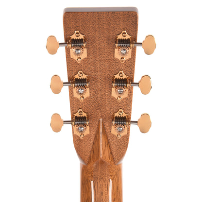 Martin Custom Shop D-45 Style Dreadnought Adirondack Spruce VTS/Cocobolo Ambertone 1933 Acoustic Guitars