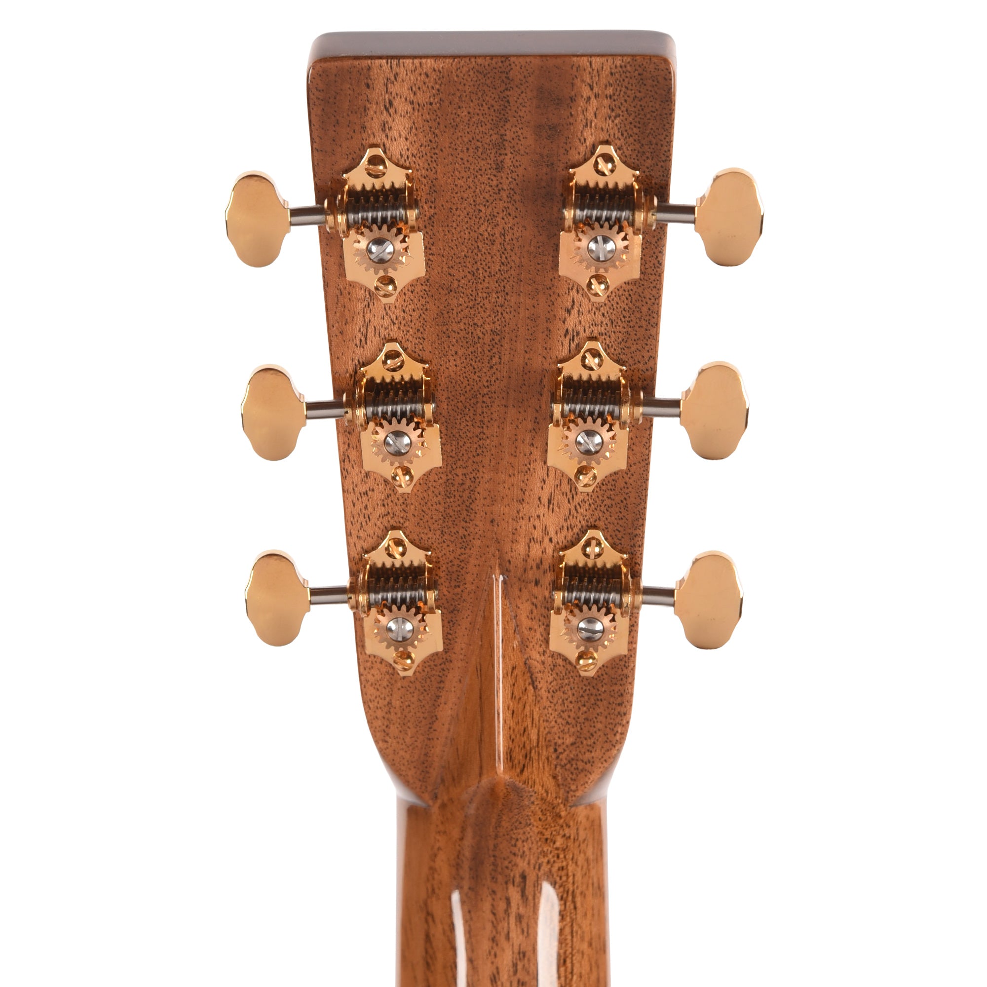 Martin Custom Shop D-45 Style Dreadnought Adirondack Spruce VTS/Flamed Mahogany Natural Acoustic Guitars
