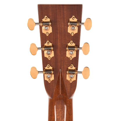 Martin Custom Shop D-45 Style Dreadnought High Altitude Swiss Spruce/Wild Grain East Indian Rosewood Natural Acoustic Guitars