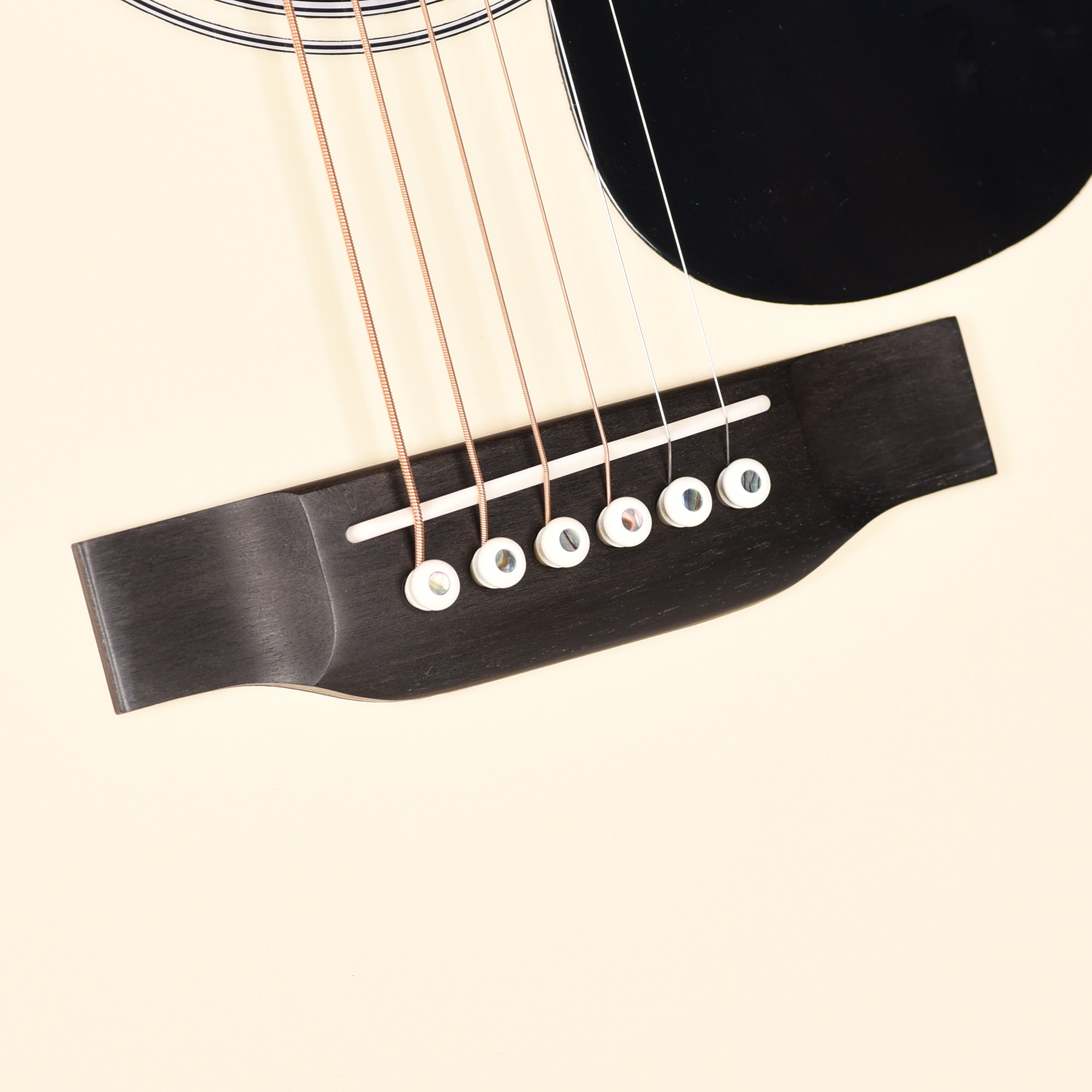 Martin Custom Shop HD-28 Style Dreadnought Adirondack Spruce VTS/Flamed Myrtlewood Antique White Top Acoustic Guitars