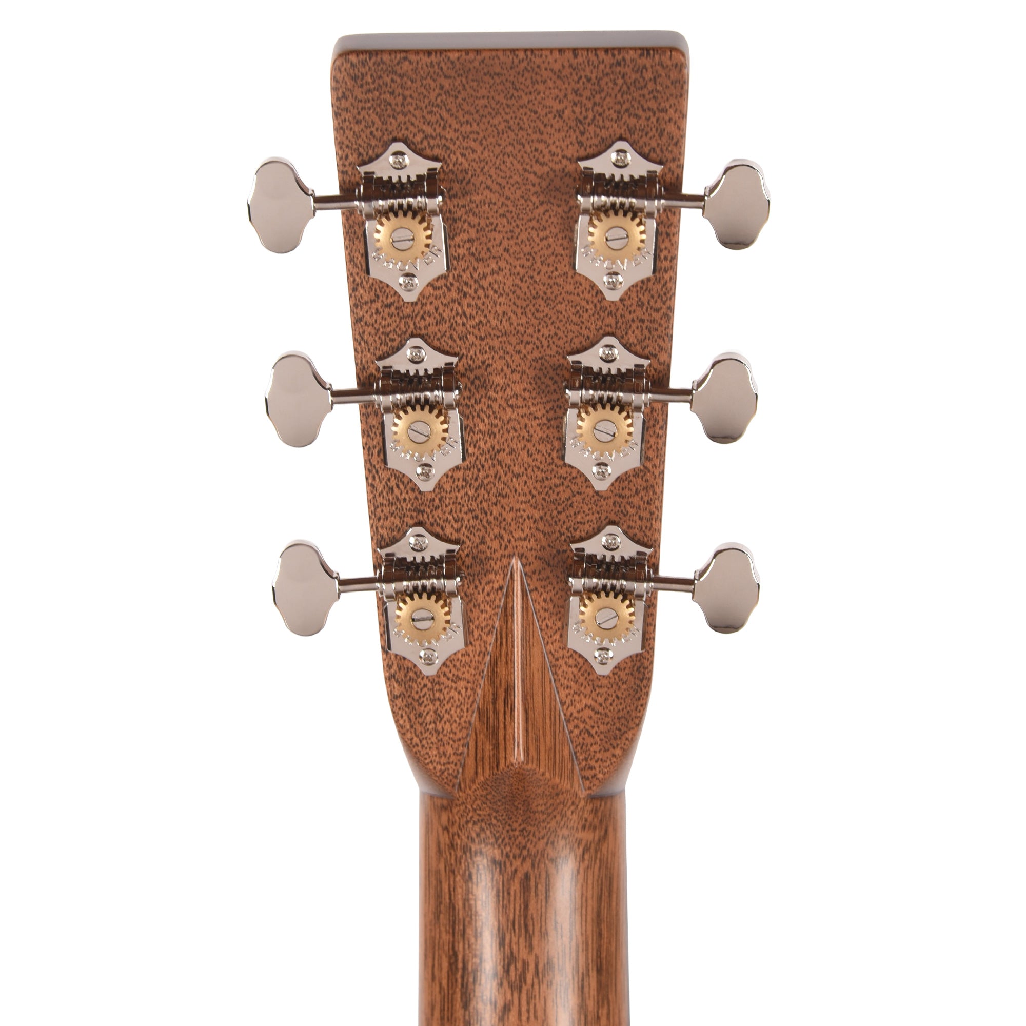 Martin Custom Shop HD-28 Style Dreadnought Adirondack Spruce VTS/Flamed Myrtlewood Antique White Top Acoustic Guitars