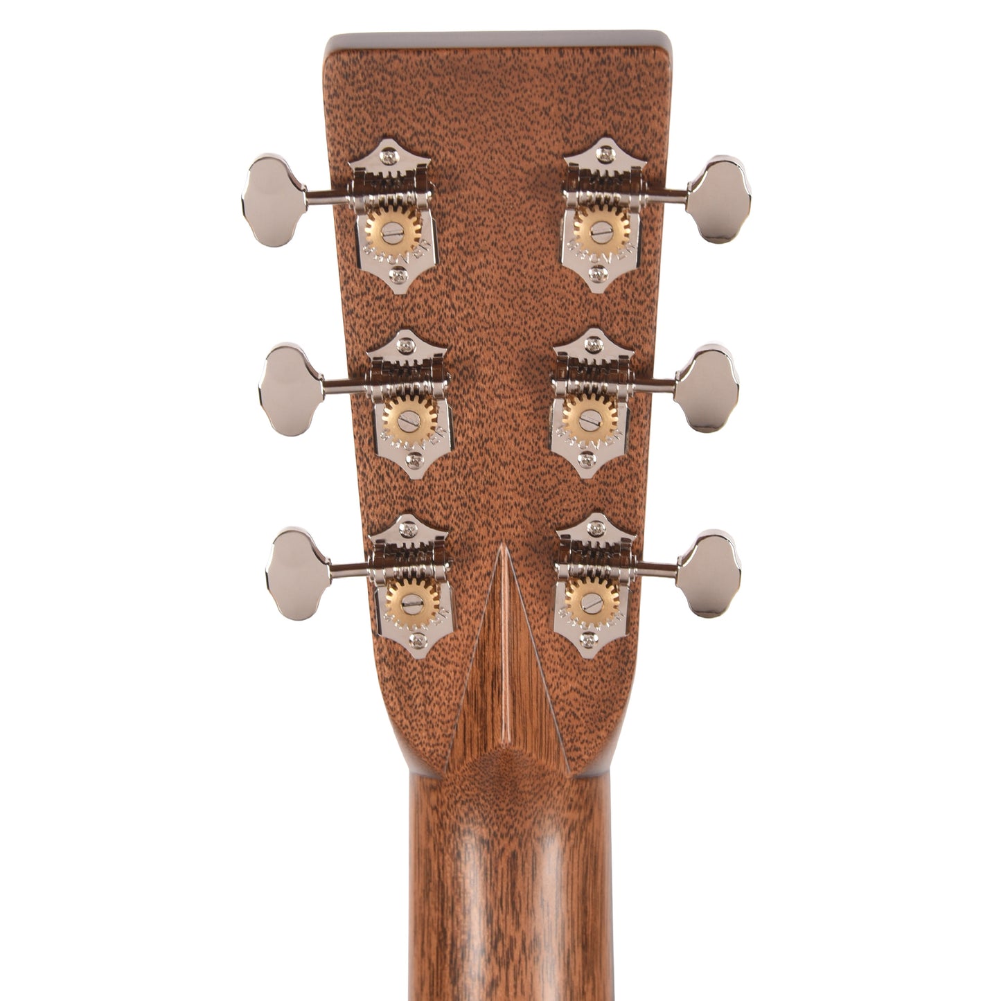 Martin Custom Shop HD-28 Style Dreadnought Adirondack Spruce VTS/Flamed Myrtlewood Antique White Top Acoustic Guitars