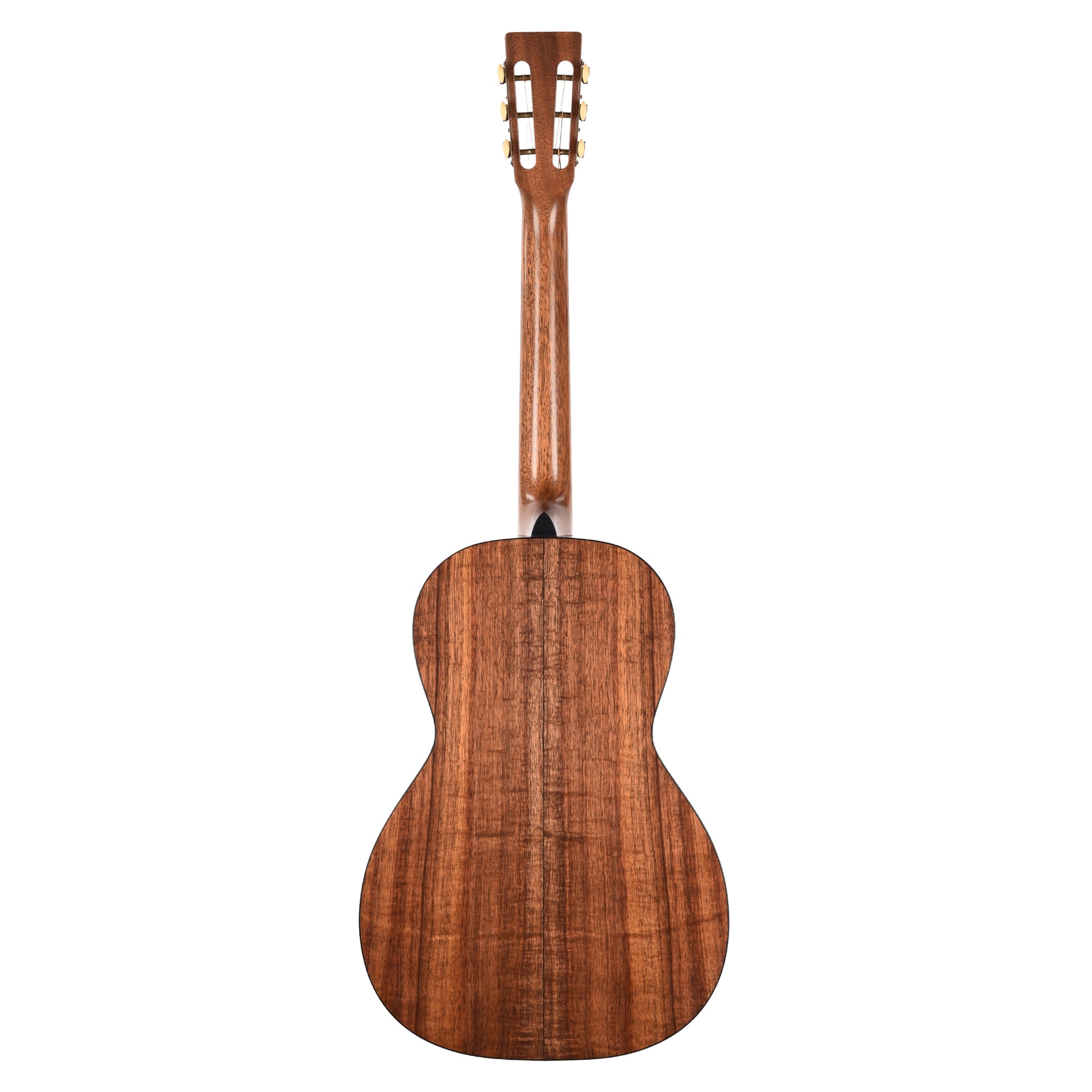 Martin Custom Shop Limited Edition "Celebration of Lacquer" 0-18K2 CFM IV Flamed Koa Acoustic Guitars