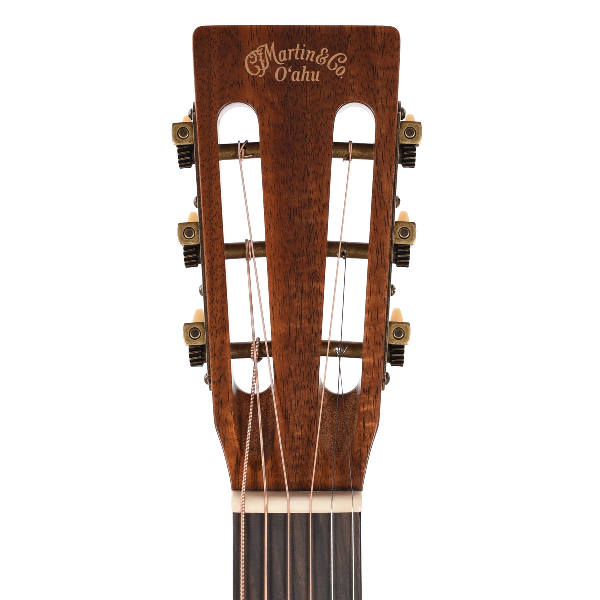 Martin Custom Shop Limited Edition "Celebration of Lacquer" 0-18K2 CFM IV Flamed Koa Acoustic Guitars