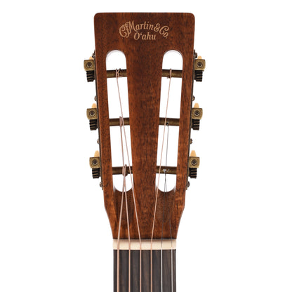 Martin Custom Shop Limited Edition "Celebration of Lacquer" 0-18K2 CFM IV Flamed Koa Acoustic Guitars