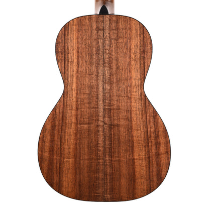 Martin Custom Shop Limited Edition "Celebration of Lacquer" 0-18K2 CFM IV Flamed Koa Acoustic Guitars