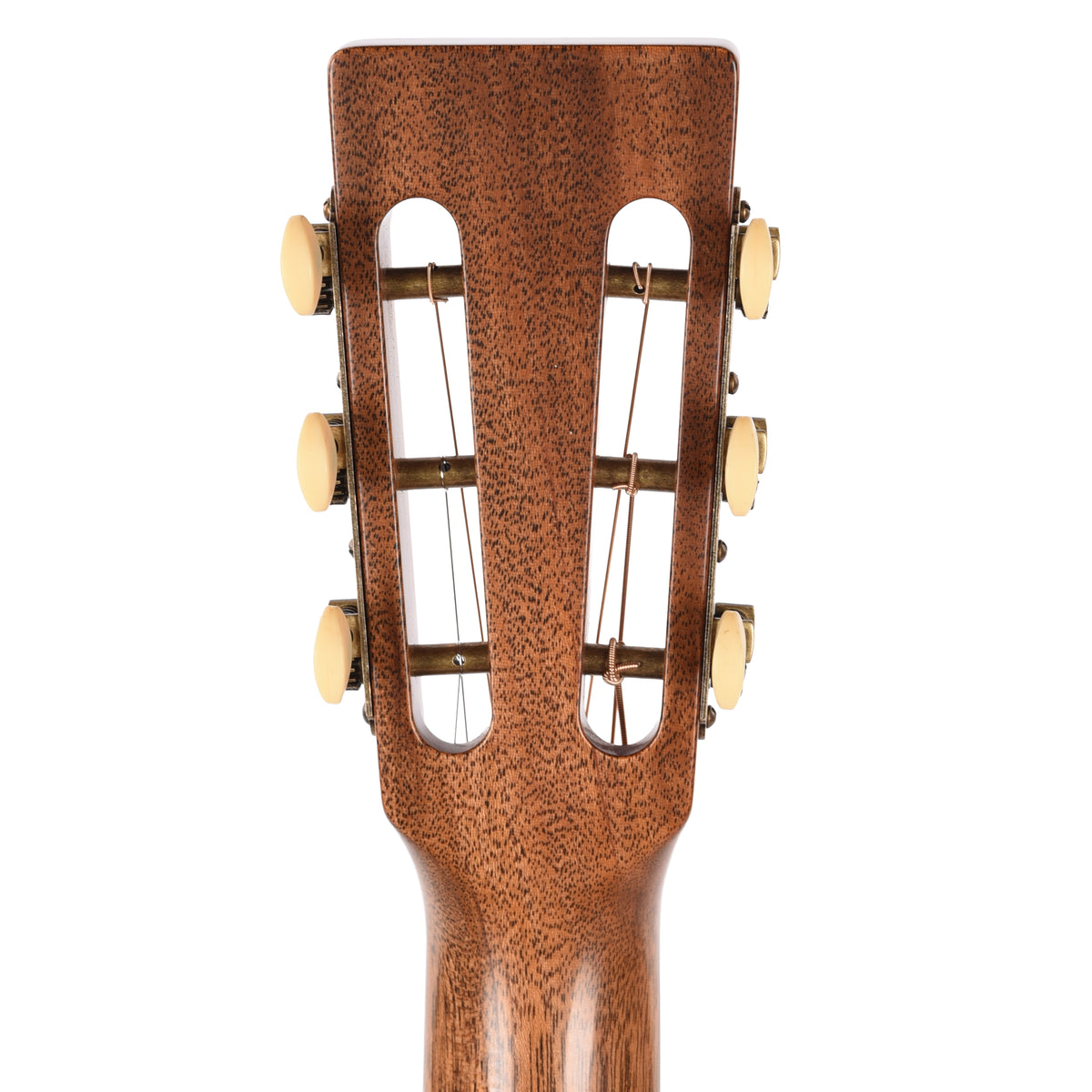 Martin Custom Shop Limited Edition "Celebration of Lacquer" 0-18K2 CFM IV Flamed Koa Acoustic Guitars