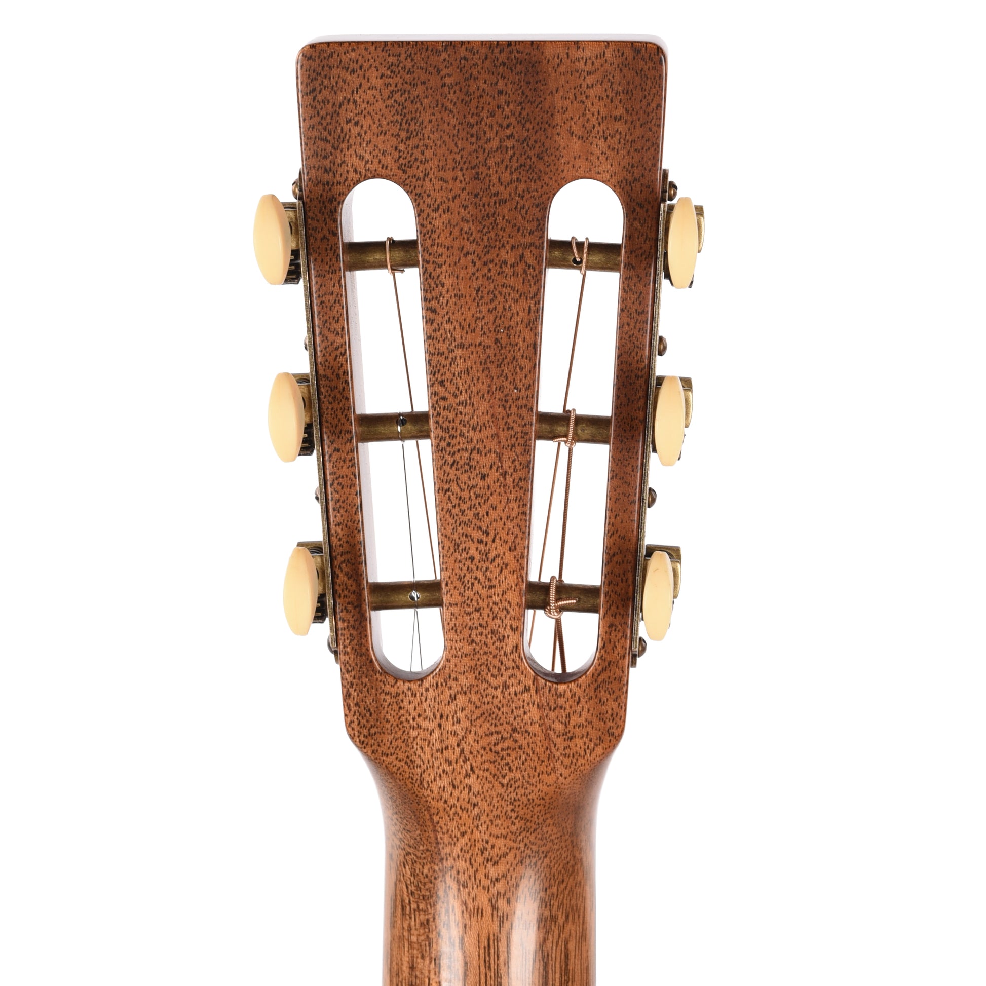 Martin Custom Shop Limited Edition "Celebration of Lacquer" 0-18K2 CFM IV Flamed Koa Acoustic Guitars