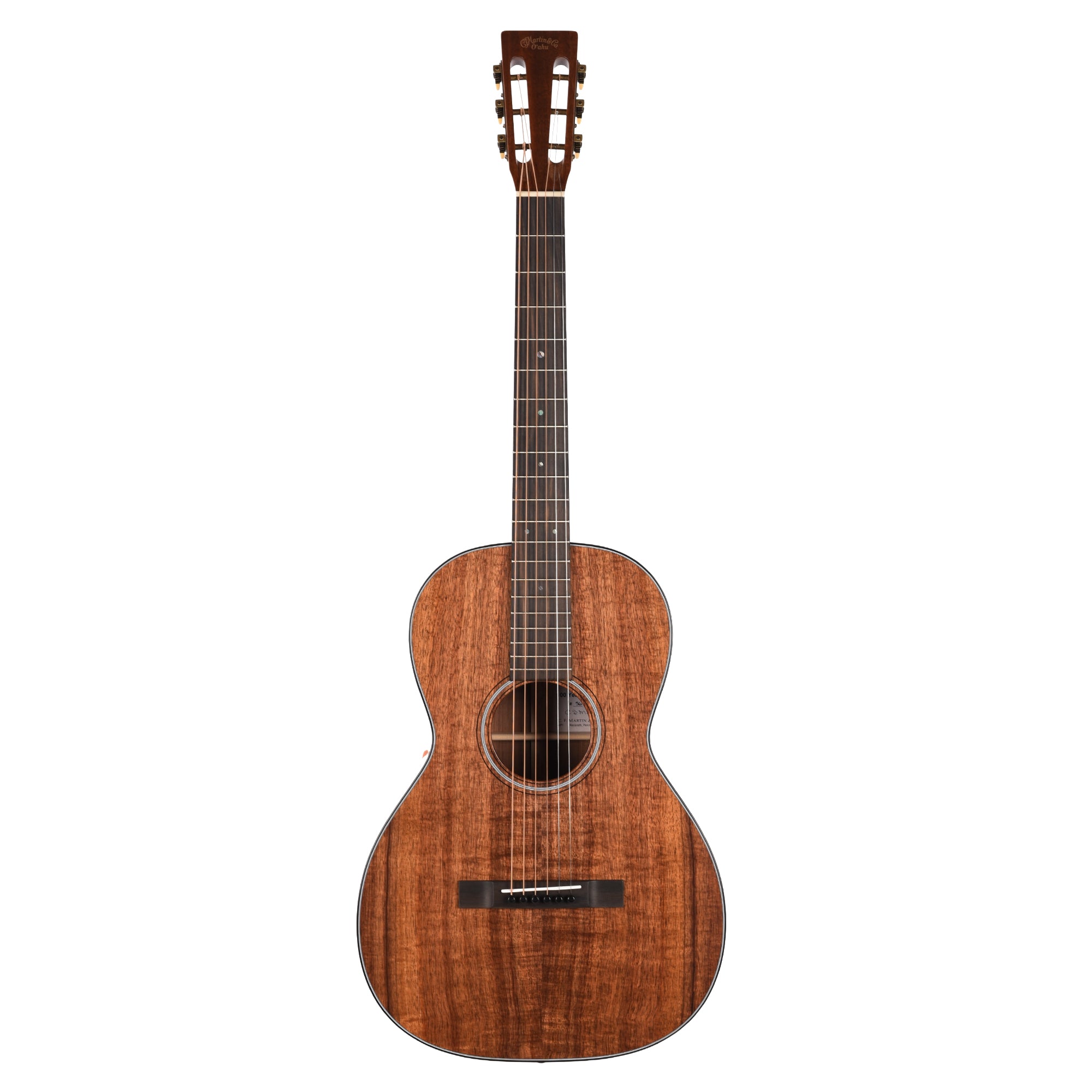 Martin Custom Shop Limited Edition 