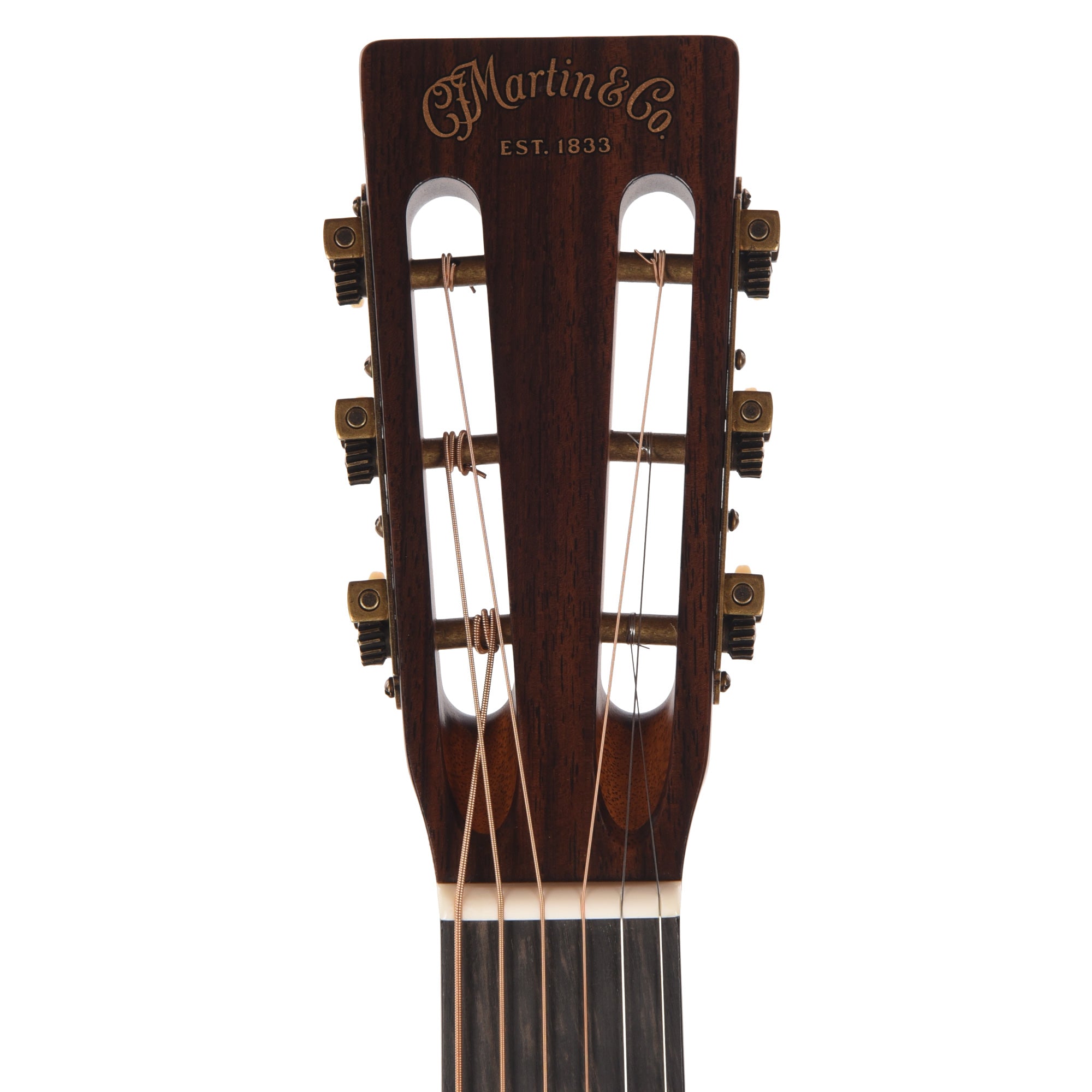 Martin Custom Shop M/0000 Grand Auditorium Spruce/Mahogany Acoustic Guitars