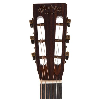 Martin Custom Shop M/0000 Grand Auditorium Spruce/Mahogany Acoustic Guitars