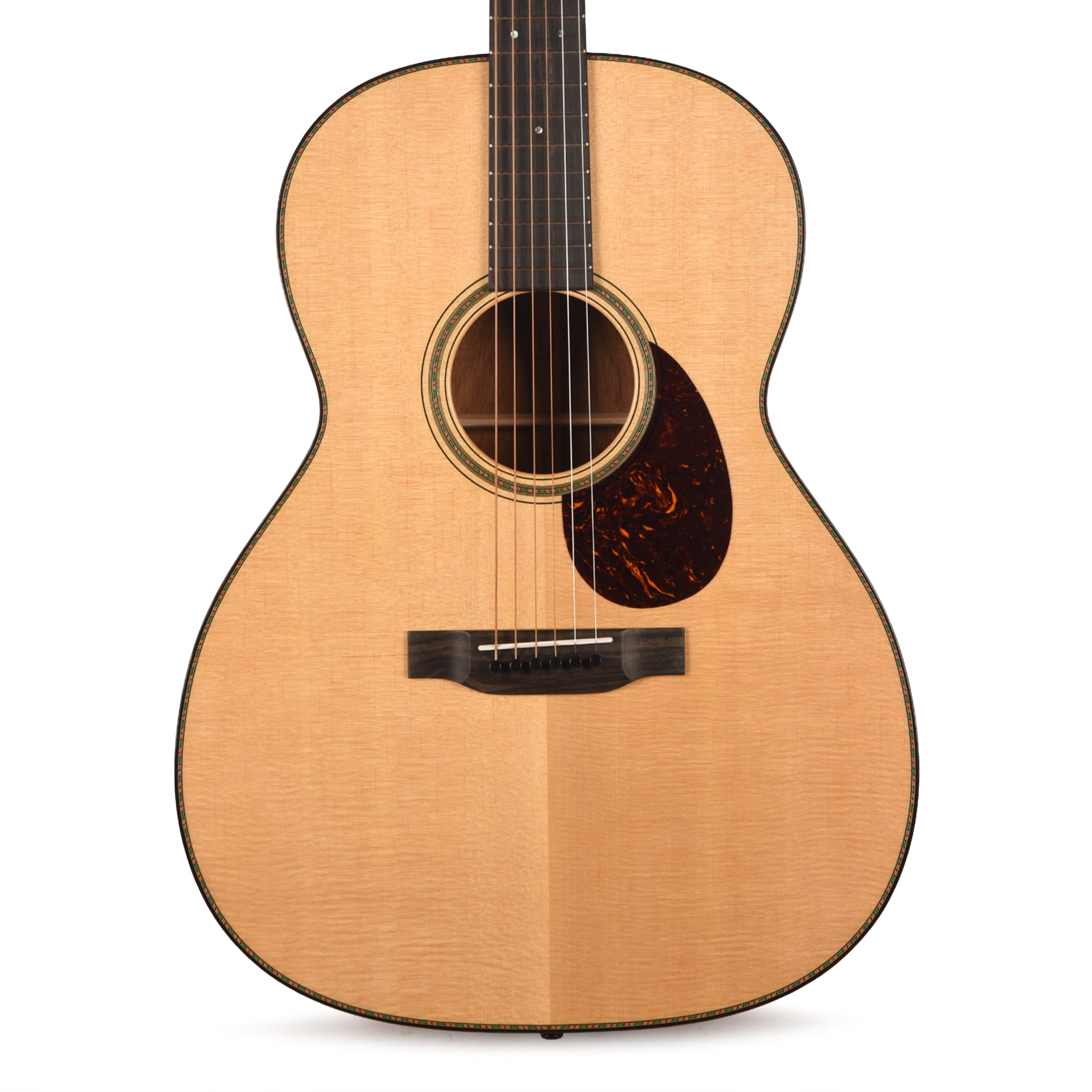 Martin Custom Shop M/0000 Grand Auditorium Spruce/Mahogany Acoustic Guitars