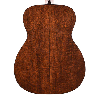 Martin Custom Shop M-18 Style Concert Bearclaw Sitka Spruce/Flamed Mahogany Acoustic Guitars