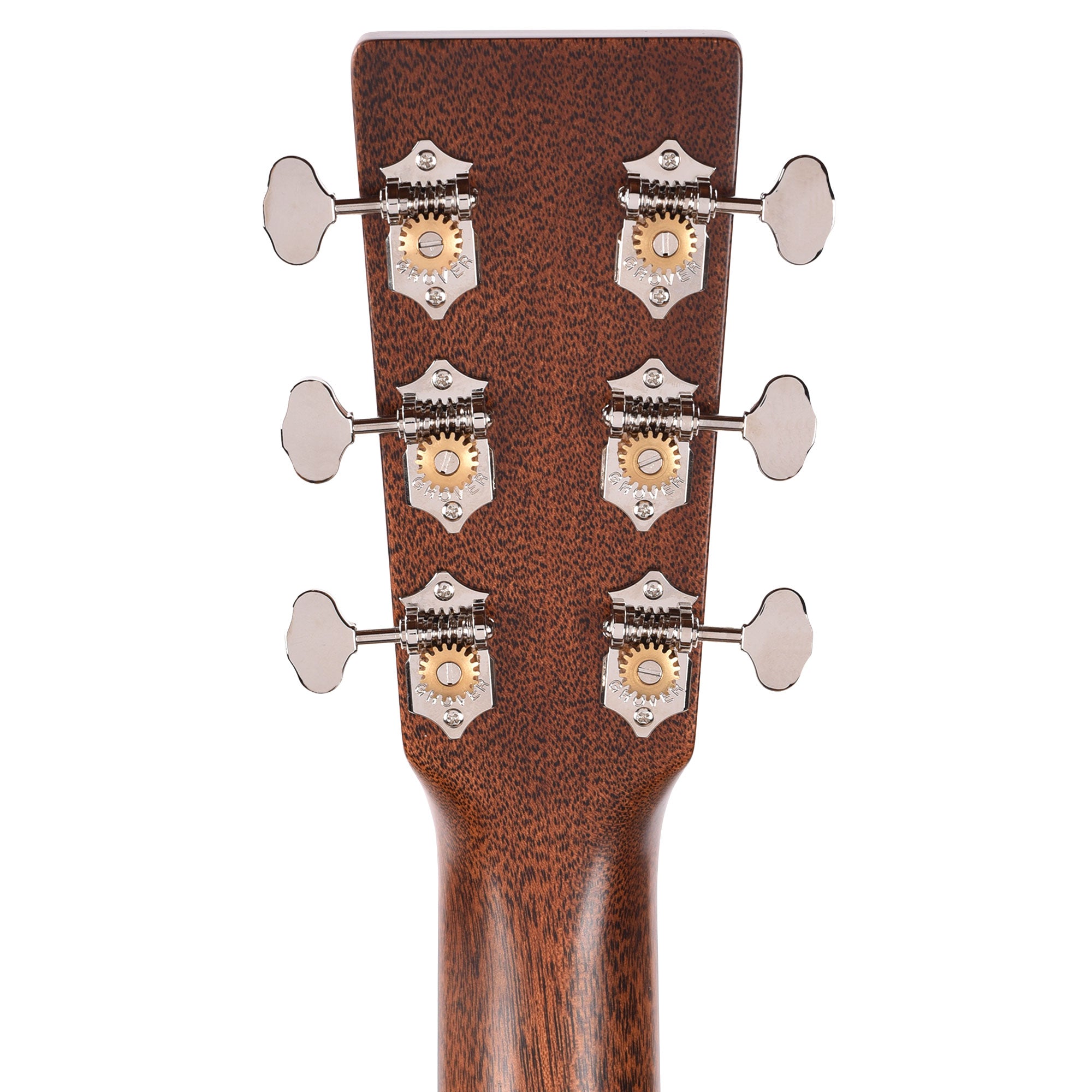 Martin Custom Shop M-18 Style Concert Bearclaw Sitka Spruce/Flamed Mahogany Acoustic Guitars