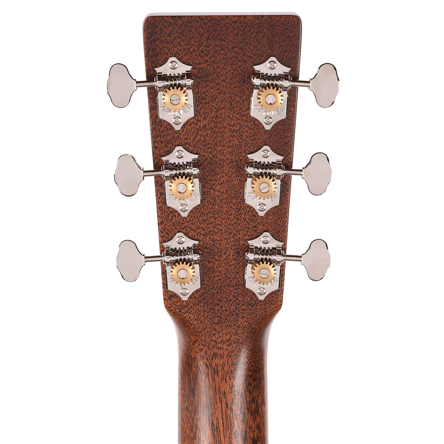 Martin Custom Shop M-18 Style Concert Bearclaw Sitka Spruce/Flamed Mahogany Acoustic Guitars