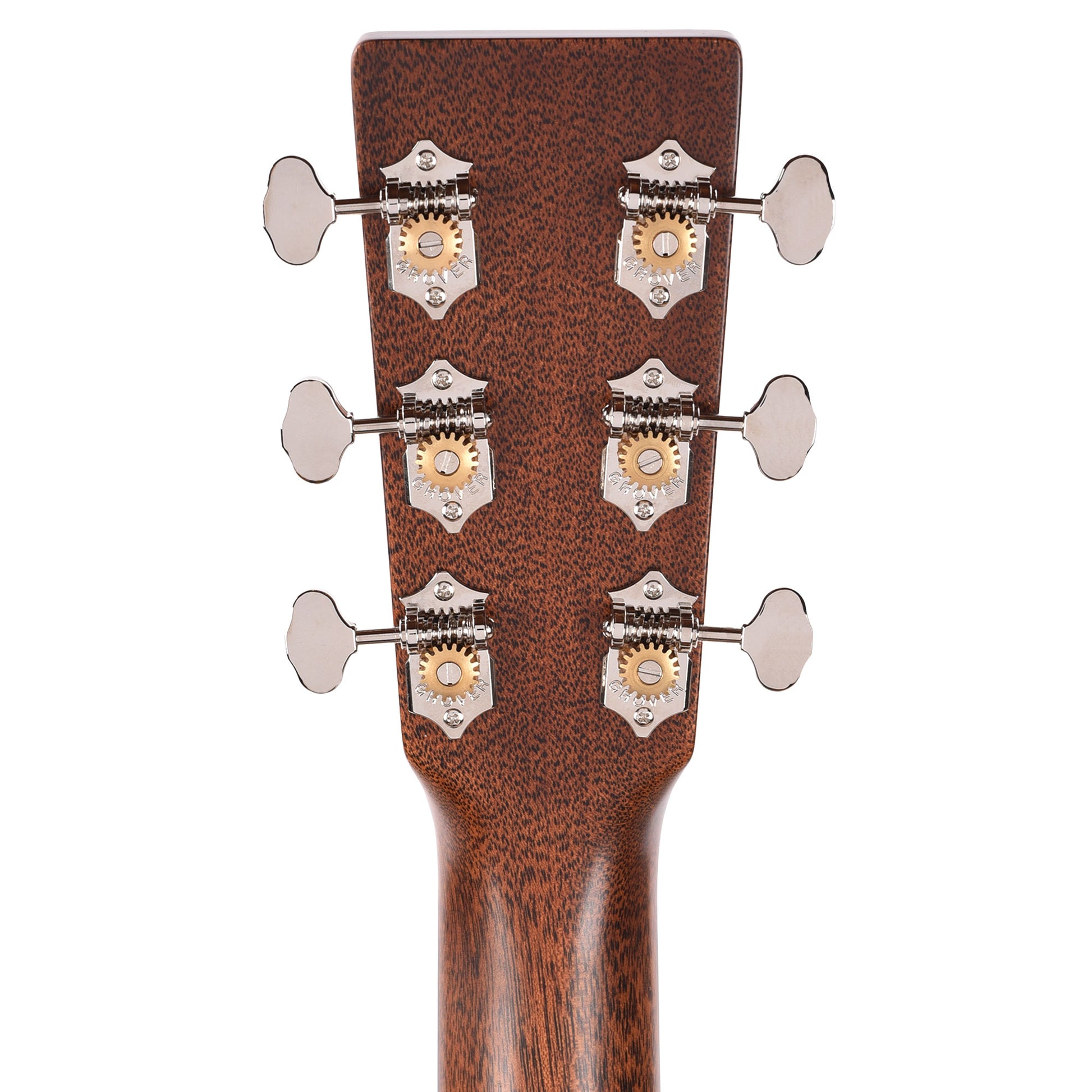 Martin Custom Shop M-18 Style Concert Bearclaw Sitka Spruce/Flamed Mahogany Acoustic Guitars